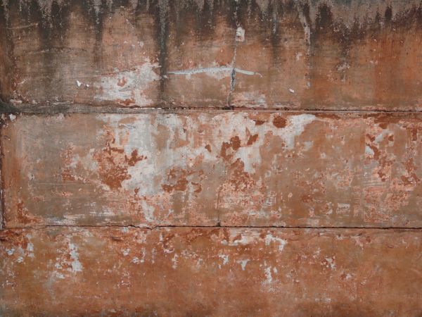 painted plaster  texture