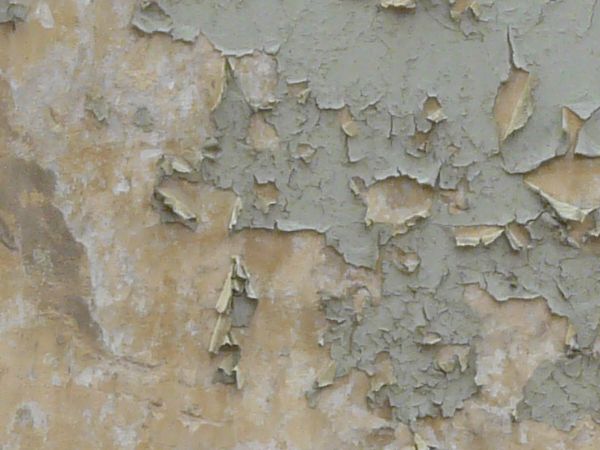 painted plaster  texture