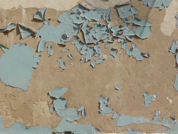 painted plaster  texture