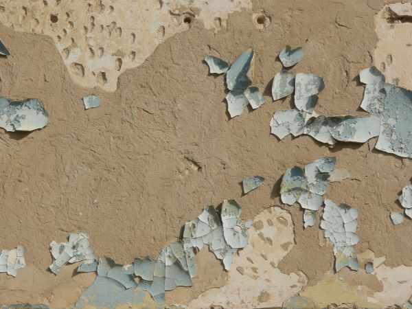 painted plaster  texture