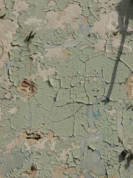 painted plaster  texture