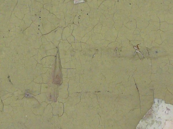 painted plaster  texture