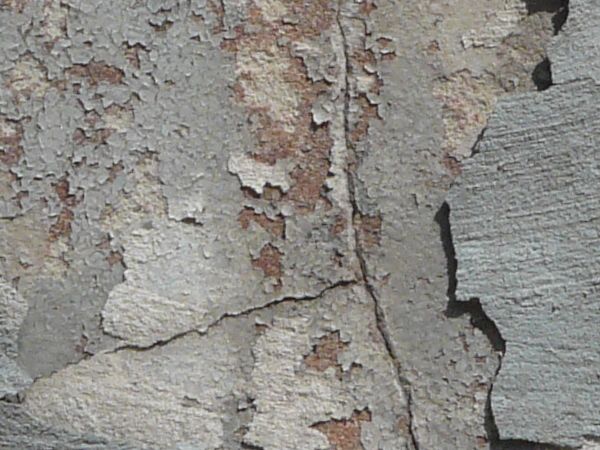 painted plaster  texture