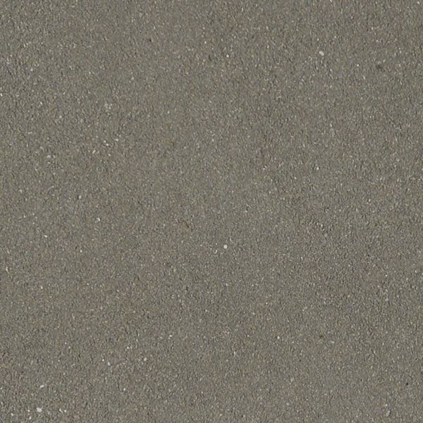 Seamless texture of asphalt road in dark grey tone with clean, smooth surface and rough edges.