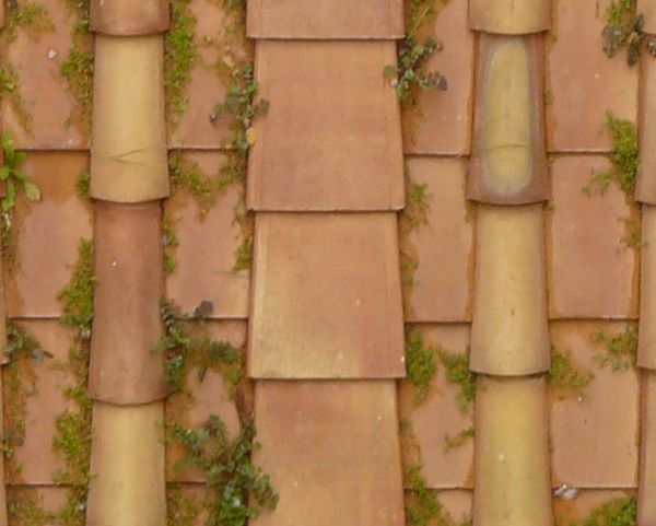 roof  texture