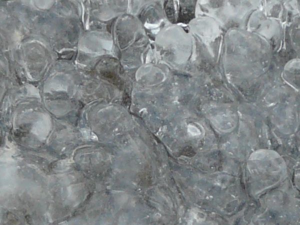 lumpy ice texture 0013 - Texturelib