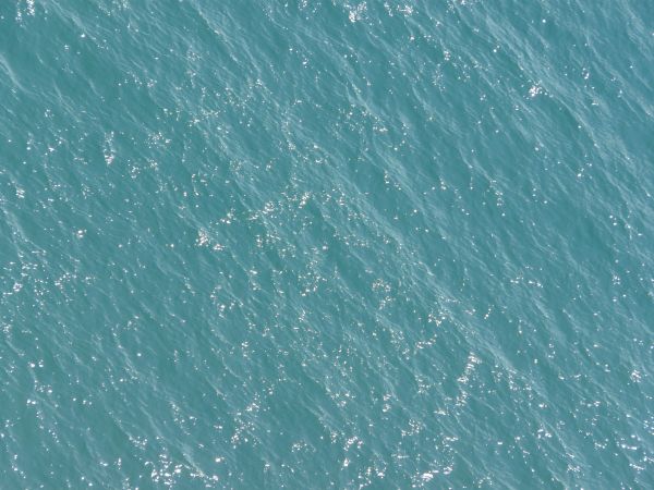 Color of light that penetrates seawater Color of light that penetrates seawater necessary