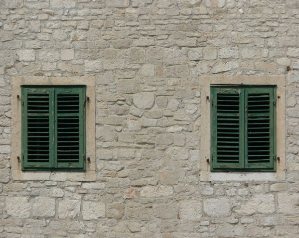 Wood Window Texture Wood Window Texture