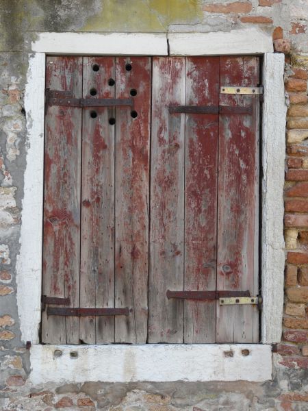 Wood Window Texture Wood Window Texture