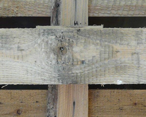 wood construction  texture