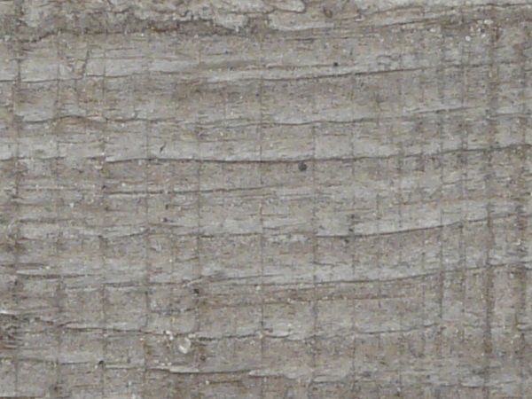 Old grey wood texture, with large cracks and areas of chipping paint.