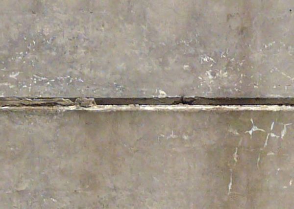 massive concrete constructions  texture