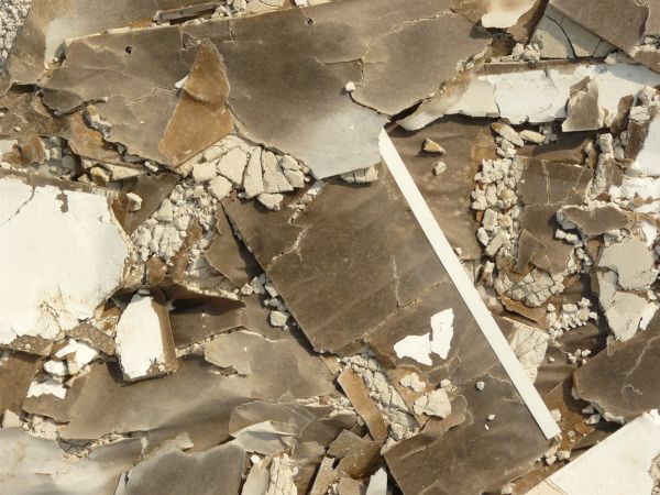 various debris and garbage texture 0011 - Texturelib