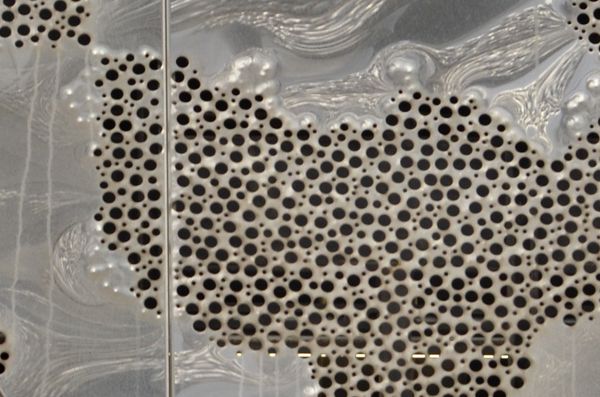 Metal Texture Base Image base metal texture 0120 - Texturelib