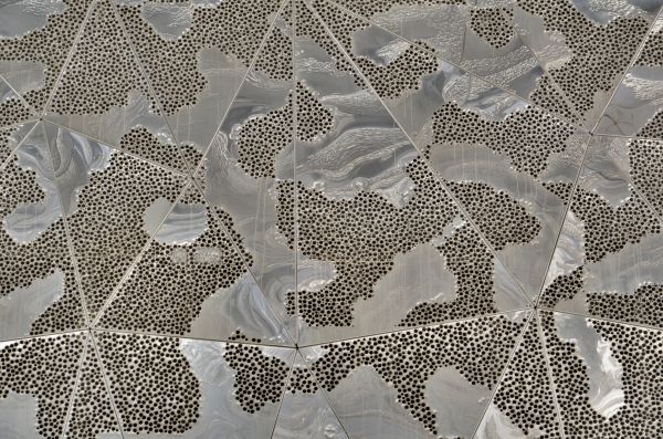 Metal Texture Base Image base metal texture 0120 - Texturelib