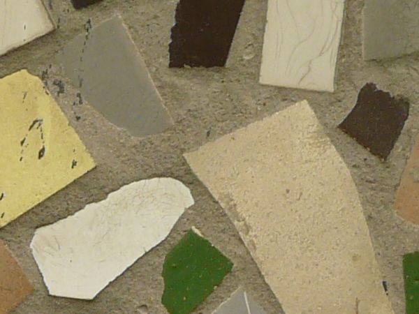 random ceramic tiles 0018 - Texturelib