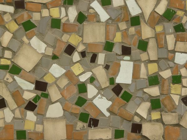 random ceramic tiles 0018 - Texturelib