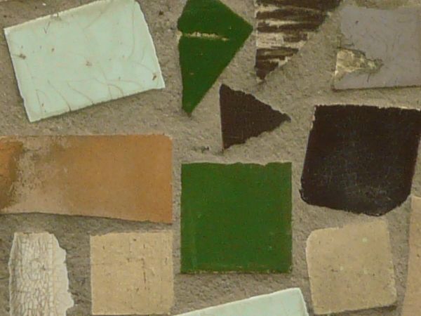 random ceramic tiles 0018 - Texturelib