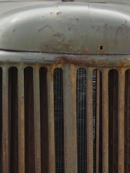 vehicle  texture