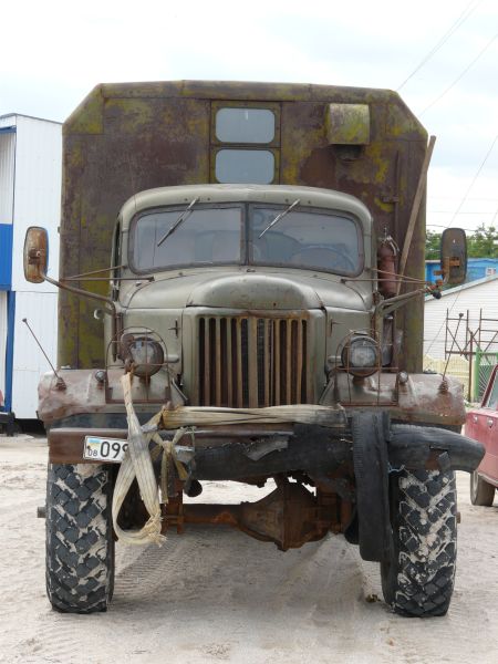 vehicle  texture
