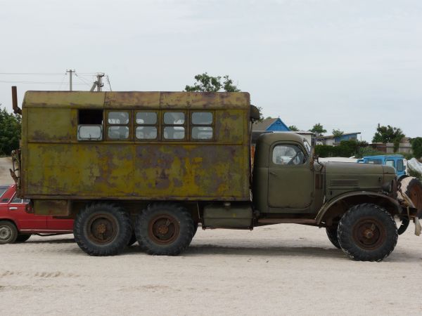 vehicle  texture