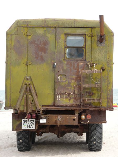vehicle  texture