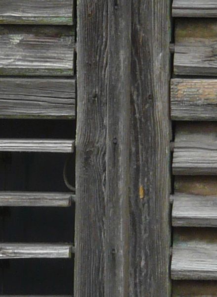 rough wood window texture 0301 - Texturelib